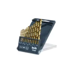 KWB 13-dijelni set Titanium borera za metal 49429844