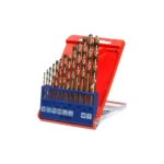 KWB 13-dijelni set borera za metal 49421600