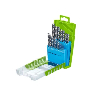 KWB 19-dijelni set Akku-top HI-NOX borera 49258819