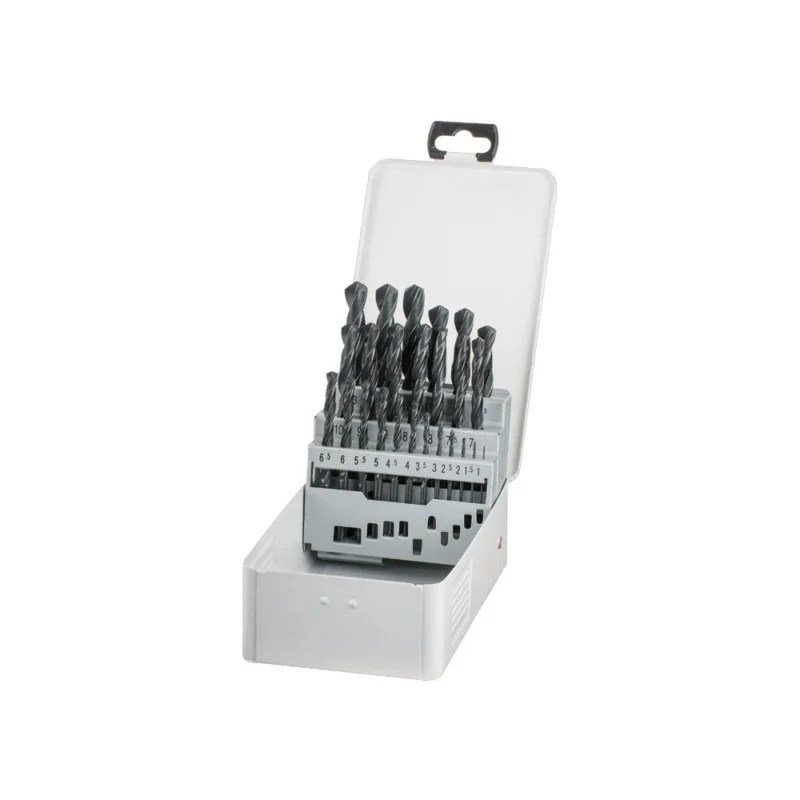 KWB 25-dijelni set borera za metal 49422544