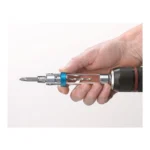 KWB držač bit nastavaka i borera 2u1 49100900