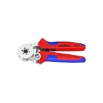 Knipex samo-podešavajuća kliješta za završne čahure 975514