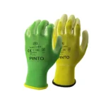 Lacuna radne rukavice sa PU premazom PINTO