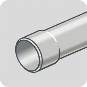 KWB 5-dijelni set Akku-top borera za drvo i plastiku 49511900