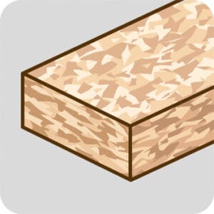 KWB 5-dijelni set Akku-top borera za drvo i plastiku 49511900