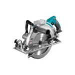 Makita aku ručni cirkular kružna pila sa zadnjom ručkom RS002GZ Solo