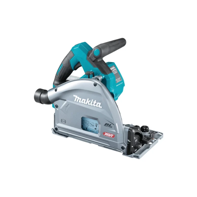 Makita aku ručni cirkular pila za uranjajuće rezove SP001GZ03