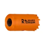 Richmann univerzalna kruna za metal, pvc, drvo i rigips 14 mm C2151