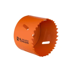 Richmann univerzalna kruna za metal, pvc, drvo i rigips 48 mm C2167