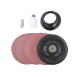 Scheppach pneumatska ekscentrična brusilica 6'' 7906100719