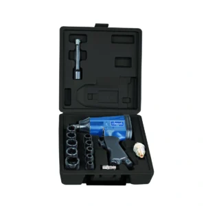 Scheppach pneumatski udarni pištolj Set 1/2″ 7906100717