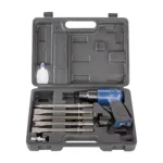 Scheppach pneumatski čekić sa priborom 7906100716