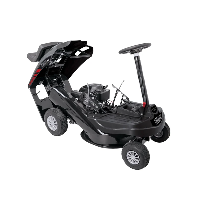 Scheppach traktor kosačica MR196-61 6.5 KS