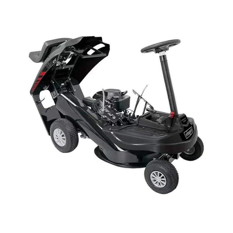Scheppach traktor kosačica MR224-61 6.8 KS
