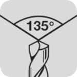 KWB 19-dijelni set Cobalt burgija za metal 49248920