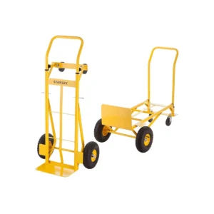 Stanley aluminijumska sklopiva kolica 200 kg SXWTD-MT519