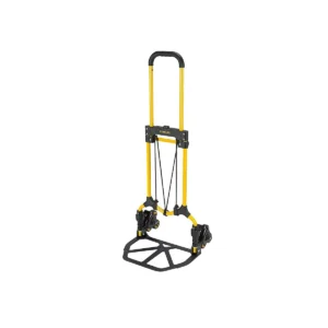 Stanley aluminijumska sklopiva kolica 30/60 kg SXWTD-FT584