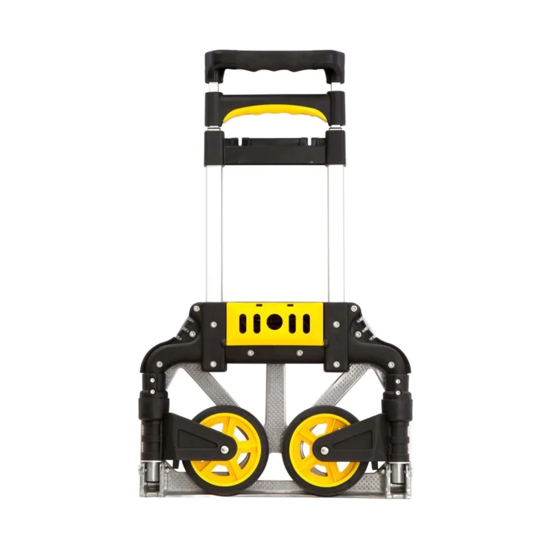 Stanley aluminijumska sklopiva kolica 60 kg SXWTD-FT500