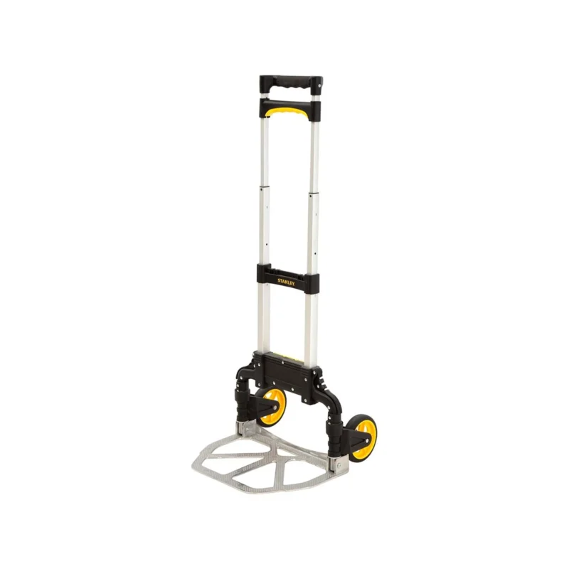 Stanley aluminijumska sklopiva kolica 60 kg SXWTD-FT500