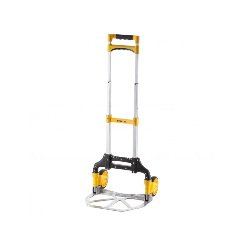 Stanley aluminijumska sklopiva kolica 60 kg SXWTD-FT516