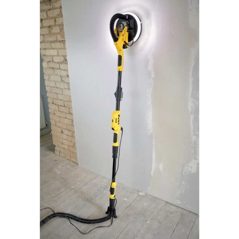 Stanley brusilica za zidove žirafa 750W Ø225 mm SFMEE500S