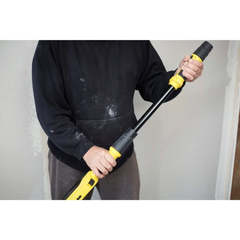 Stanley brusilica za zidove žirafa 750W Ø225 mm SFMEE500S