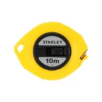Stanley čelična mjerna traka 10m x 10mm 34-102