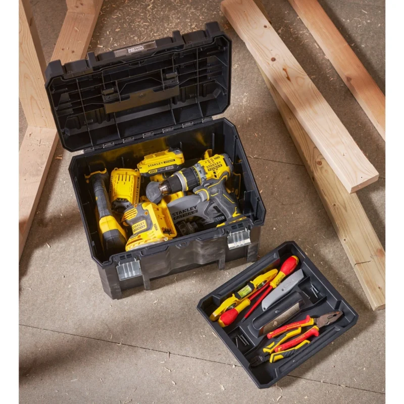 Stanley kofer za alat duboki Fatmax FMST1-71971