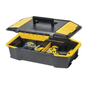 Stanley kofer za alat + organizator na klik STST1-71964