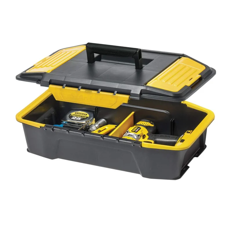 Stanley kofer za alat + organizator na klik STST1-71964