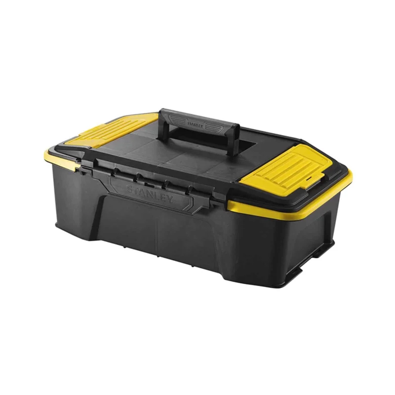 Stanley kofer za alat + organizator na klik STST1-71964