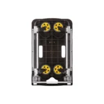 Stanley kolica sa aluminijumskom platformom 120 kg SXWTD-PC517