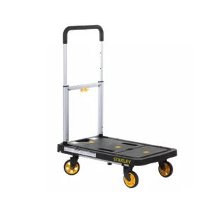 Stanley kolica sa aluminijumskom platformom 120 kg SXWTD-PC517