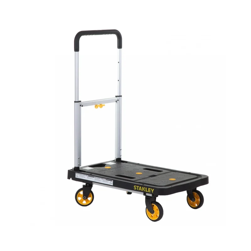 Stanley kolica sa aluminijumskom platformom 120 kg SXWTD-PC517