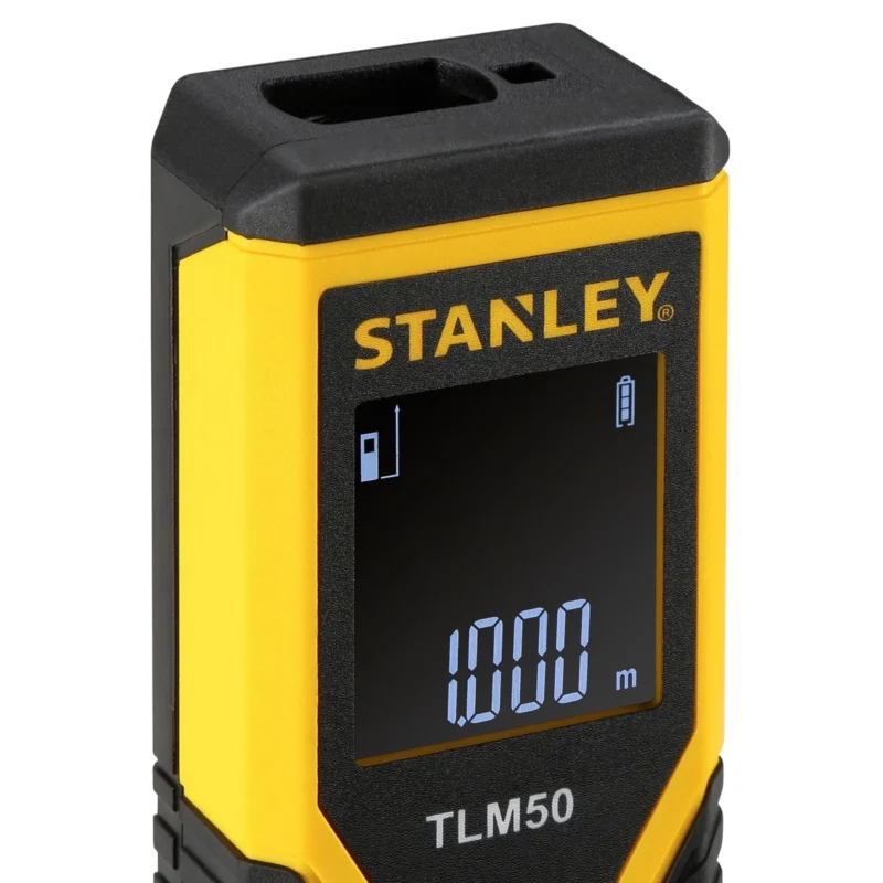 Stanley laserski metar dometa 15 m TLM50 STHT1-77409