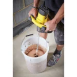 Stanley mješač boje i lijepka 1600 W FME190