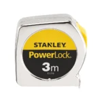 Stanley potezni metar mjerna traka 3m x 19mm PowerLock 33-218