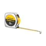 Stanley potezni metar mjerna traka 3m x 19mm PowerLock 33-218