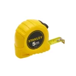 Stanley potezni metar mjerna traka 5m x 25mm 30-497
