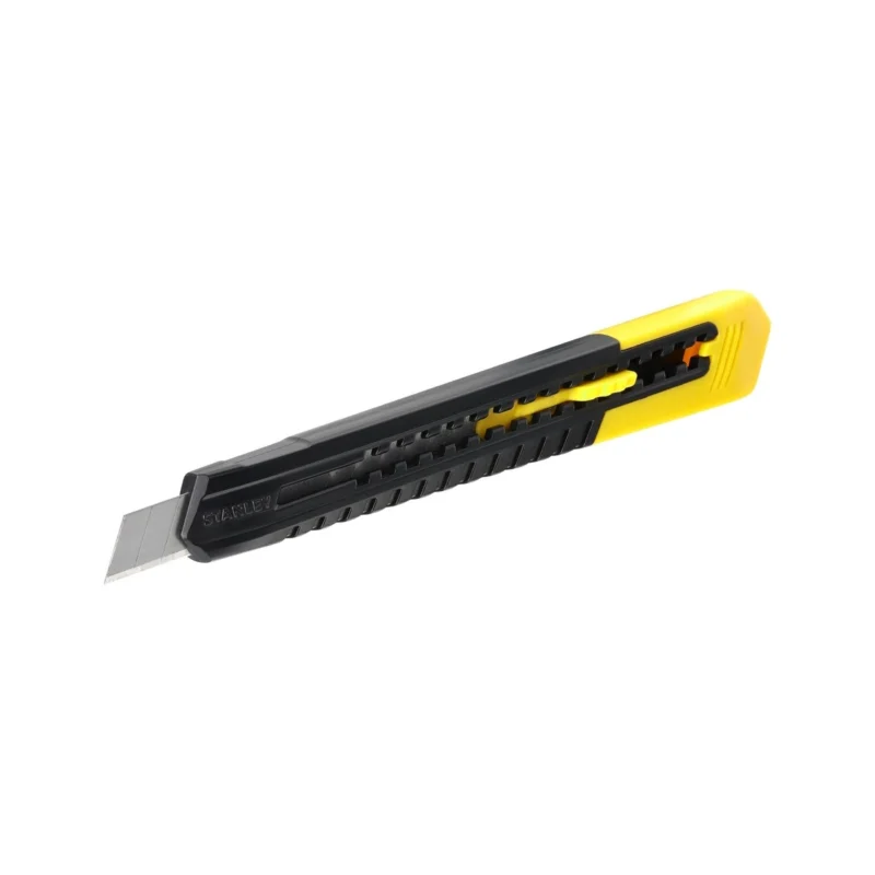 Stanley skalpel 9mm 0-10-150