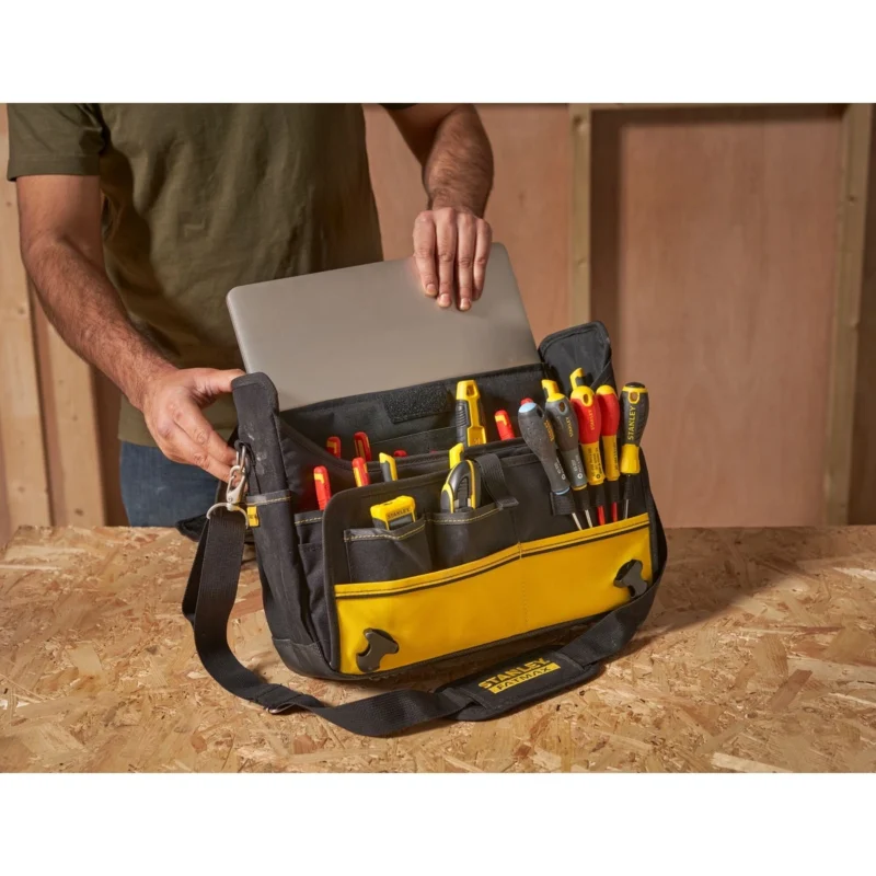 Stanley torba za laptop i alat Fatmax FMST1-80149