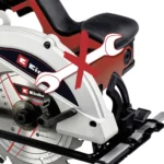 Einhell ručni cirkular pila TC-CS 1250