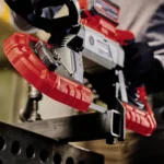 Einhell ručna aku tračna pila PXC TE-MB 18/127 Li-Solo