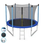 Dječija trampolina 244 cm