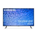 Samsung TV UE50CU7172UXXH