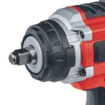 Einhell aku udarni odvijač Power X-Change Brushless IMPAXXO 18/400 Solo