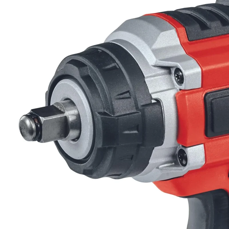 Einhell aku udarni odvijač Power X-Change Brushless IMPAXXO 18/400 Solo