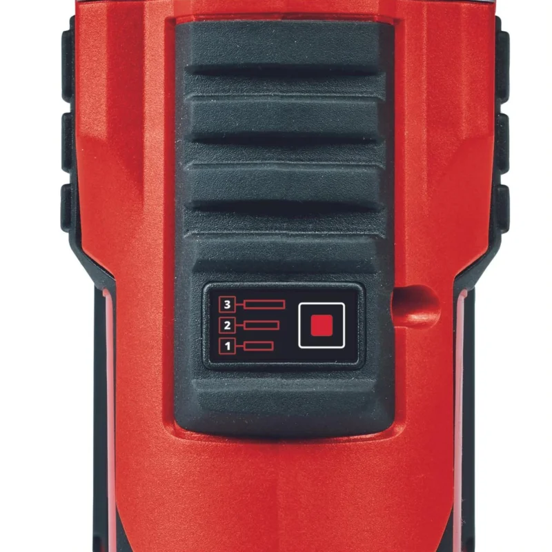 Einhell aku udarni odvijač Power X-Change Brushless IMPAXXO 18/400 Solo