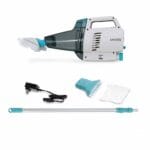 Intex aku usisivač za bazen ZR200 28628