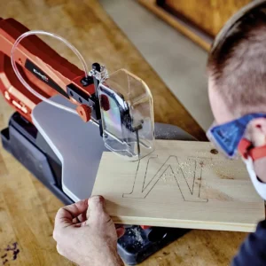 KWB by Einhell list tračne pile za TC-SS 405 - 49316350